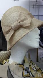 Motýlek - klobouky, čepice, módní doplňky