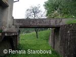 Komňa, památník, výlet Bojkovice-Komňa