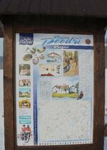 Tabulka u stromu - popis